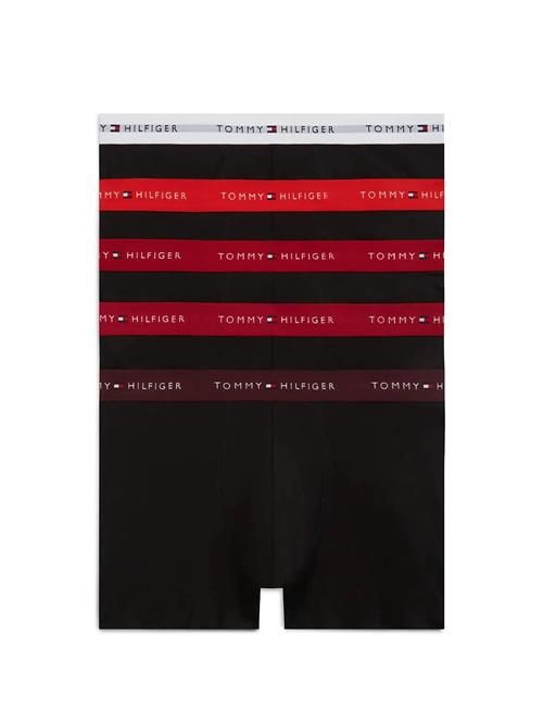 Tommy Hilfiger | 5P Trunk Wb | XS