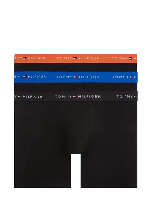 Tommy Hilfiger | 3P Boxer Brief Wb | S