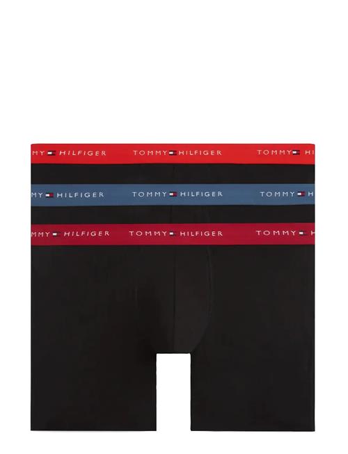 Tommy Hilfiger | 3P Boxer Brief Wb | M