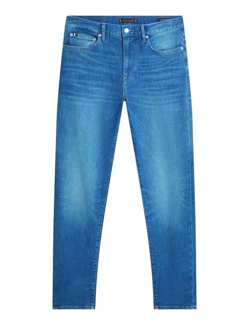 Tommy Hilfiger | Slim Bleecker Jax Indigo | 33 x 34