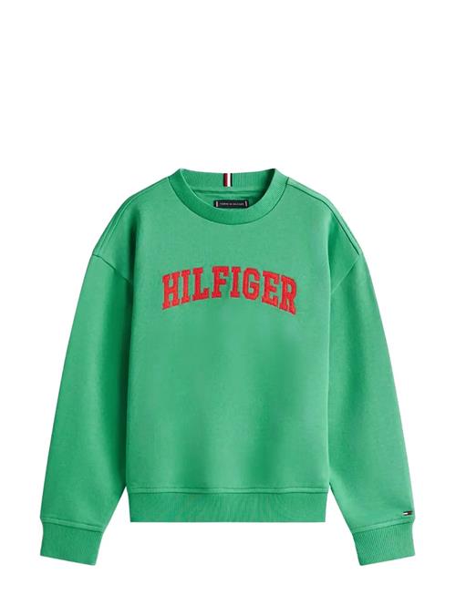 Tommy Hilfiger | Hilfiger Varsity Sweatshirt | 122