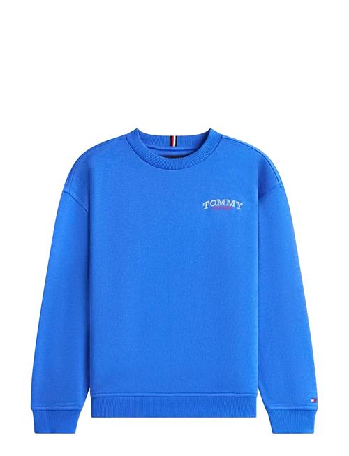 Tommy Hilfiger | Monotype Graphic Sweatshirt | 176