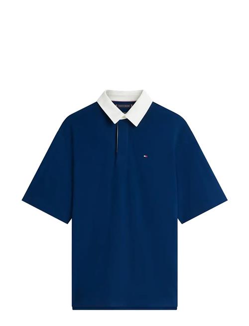 Tommy Hilfiger | Big Flag Cb Relaxed Polo | XL