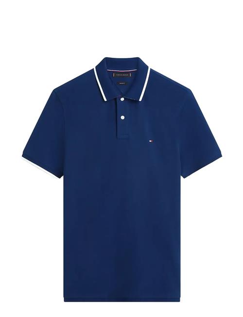 Tommy Hilfiger | Pique Undercollar Reg Polo | XL