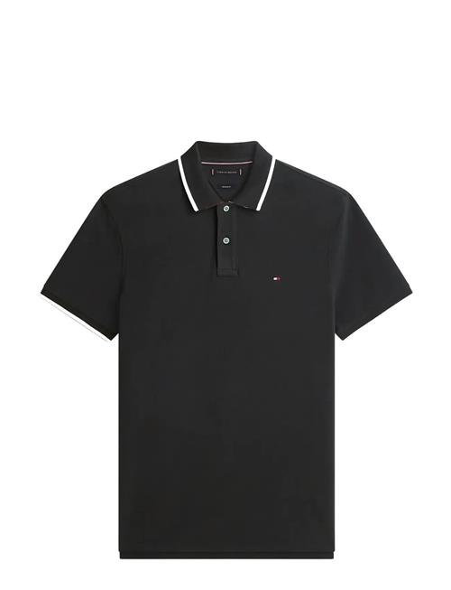 Tommy Hilfiger | Pique Undercollar Reg Polo | XXL