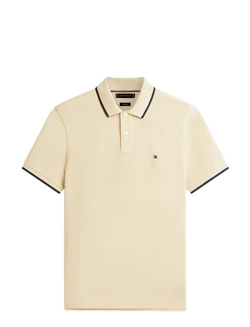 Tommy Hilfiger | Pique Undercollar Reg Polo | XXL