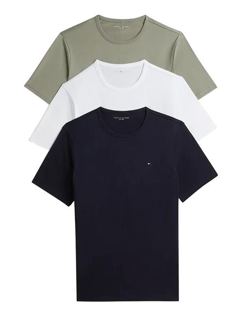 Tommy Hilfiger | 3P Ss Tee | S