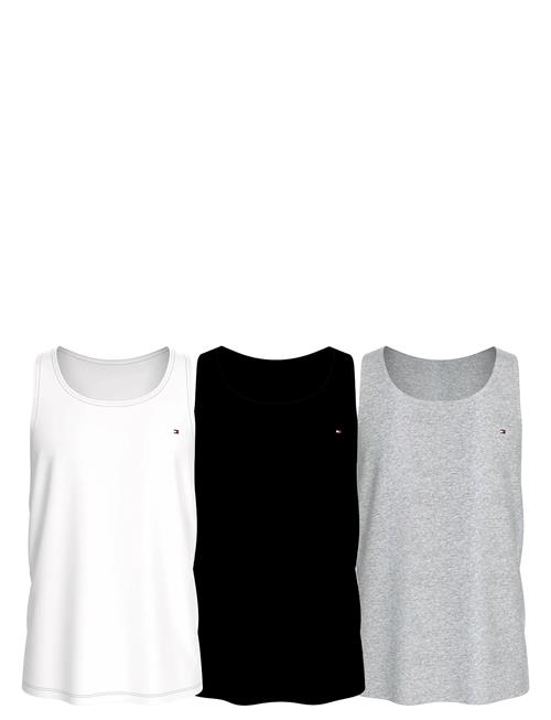 Tommy Hilfiger | 3P Tank Top | S