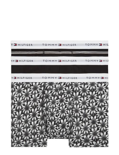 Tommy Hilfiger | 3P Trunk Print+ | M