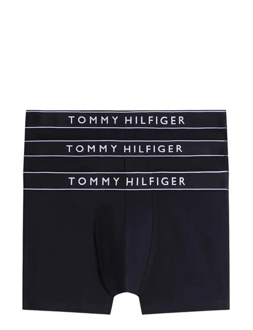 Tommy Hilfiger | 3-Pack Cotton Trunk | XS