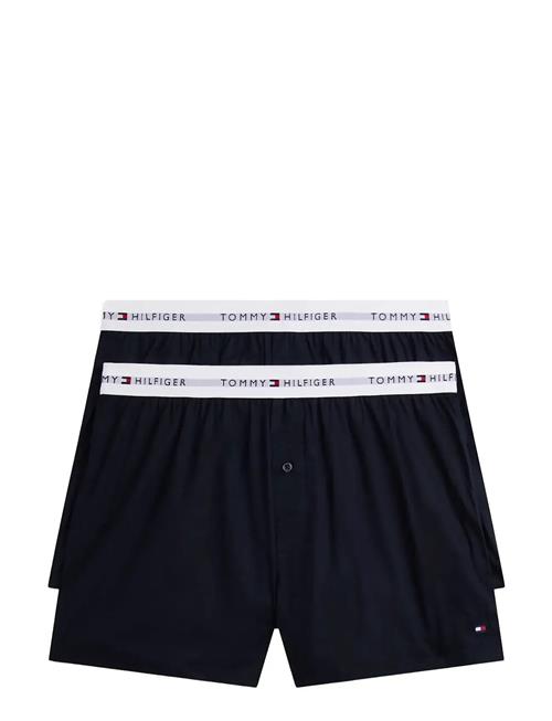 Tommy Hilfiger | 2-Pack Cotton Woven Boxer | M