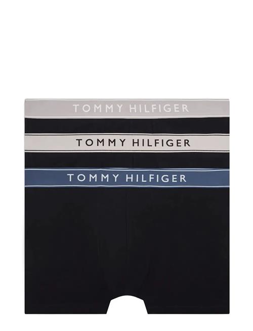 Tommy Hilfiger | 3-Pack Cotton Trunk | XL