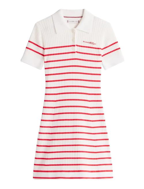 Tommy Hilfiger | Sweater Dress Ss | 176