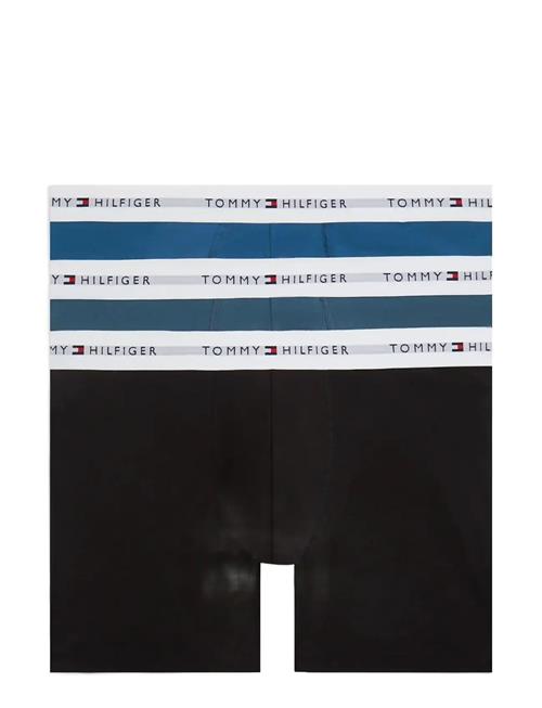 Tommy Hilfiger | 3P Boxer Brief | M