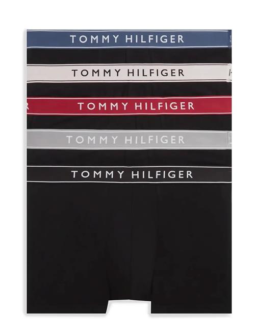 Tommy Hilfiger | 5P Trunk Wb | S