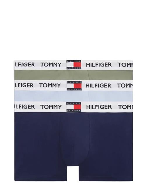 Tommy Hilfiger | 3-Pack Cotton Trunk | XL