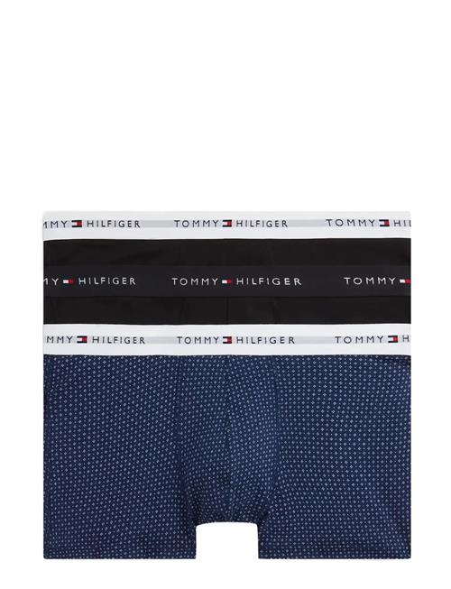 Tommy Hilfiger | 3P Trunk Print | L