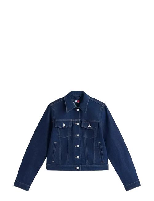 Tommy Jeans | Classic Trucker Ext Di4156 | S