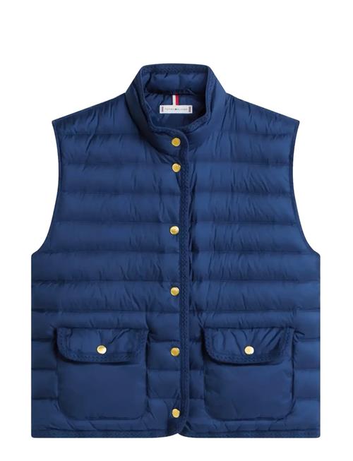 Tommy Hilfiger | Feminine Lw Down Vest | M