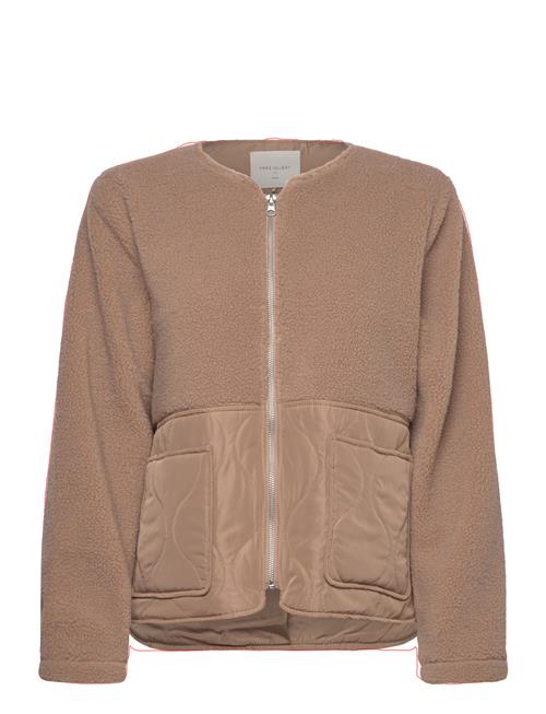 FREE/QUENT | Fqamra-Jacket | XXL