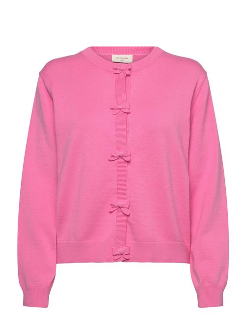 FREE/QUENT | Fqtessa-Cardigan | L