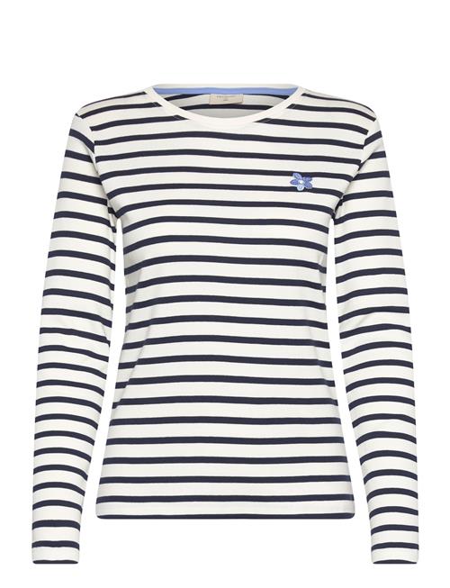 FREE/QUENT | Fqfamila-Tee | L