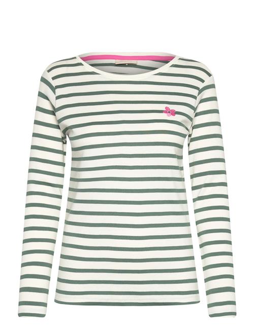 FREE/QUENT | Fqfamila-Tee | XS