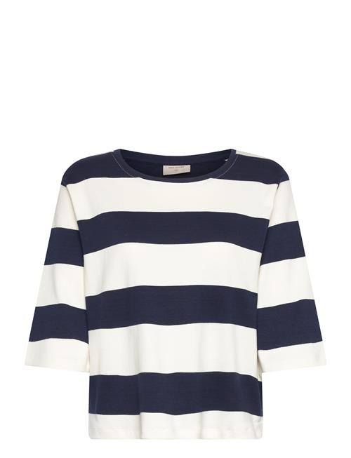 FREE/QUENT | Fqfamila-Tee | XS