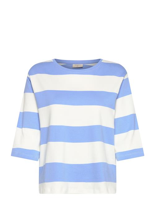 FREE/QUENT | Fqfamila-Tee | XS