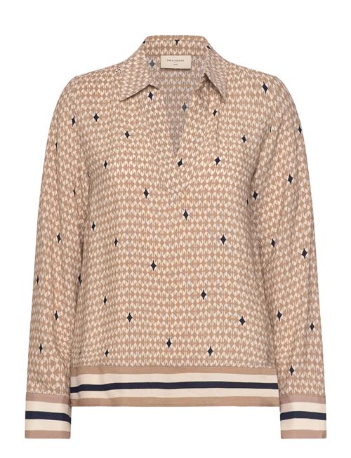 FREE/QUENT | Fqnisa-Blouse | S