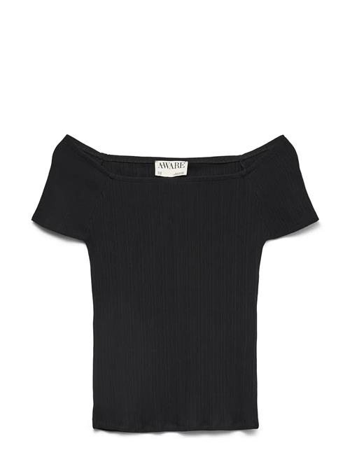 Vero Moda | Awverde Ss Off Shoulder Top Noos | XL