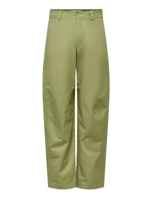 JDY | Jdyselma Hw Barrel Pant Pnt Noos | M x 32