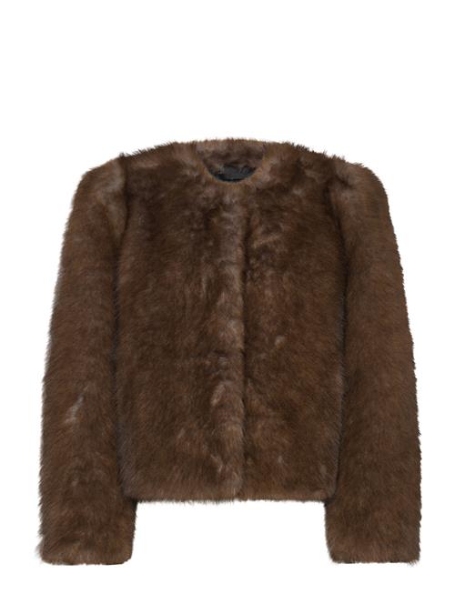 Stand Studio | Sadie Cropped Jacket | 38