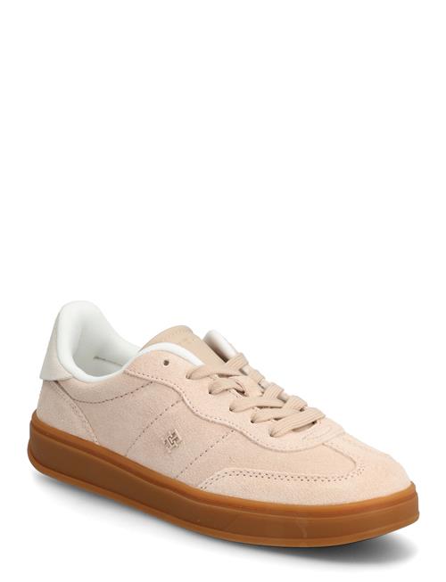 Tommy Hilfiger | Th Heritage Monogram Sneaker | 38