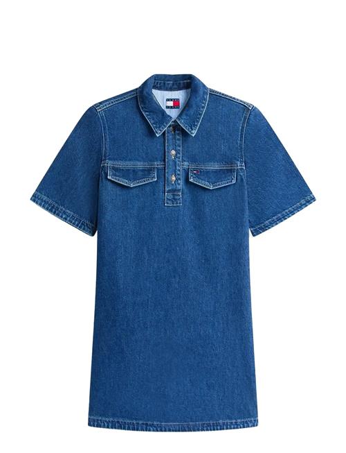 Tommy Jeans | A-Line Dress | M