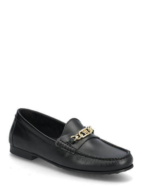 Tommy Hilfiger | Th Chain Leather Loafer | 42