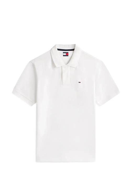 Tommy Jeans | Tjm Reg Ess Polo Ext | L