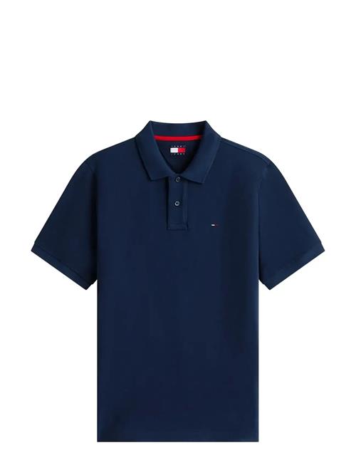 Tommy Jeans | Tjm Reg Ess Polo Ext | S