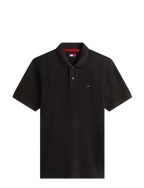 Tommy Jeans | Tjm Reg Ess Polo Ext | XXL