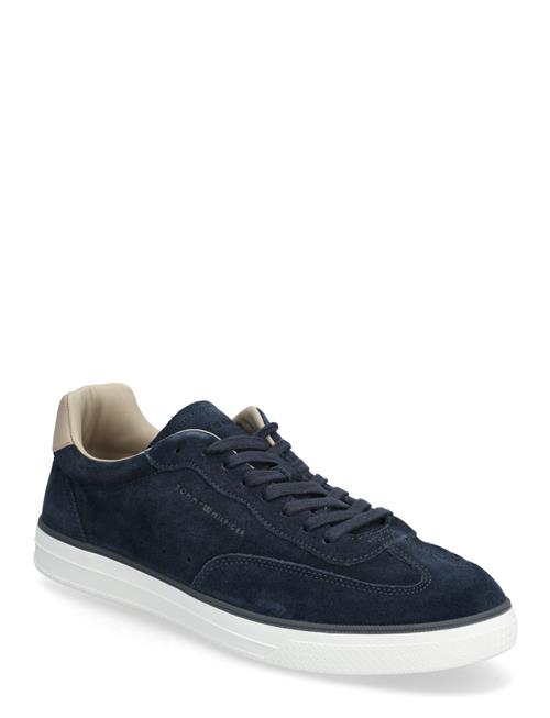 Tommy Hilfiger | Th Lo Lux Suede | 42