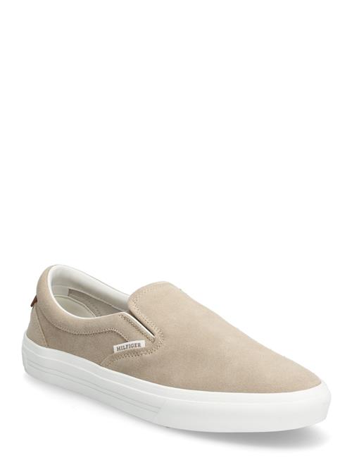 Tommy Hilfiger | Th Vulc Cup Slip On Design | 43