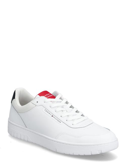 Tommy Hilfiger | Basket Core Lite Lth | 44