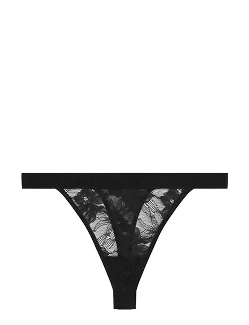 Tommy Hilfiger | Tanga Thong (Ext. Sizes) | L