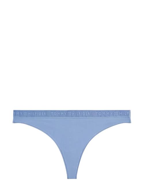 Tommy Hilfiger | Thong  (Ext. Sizes) | M