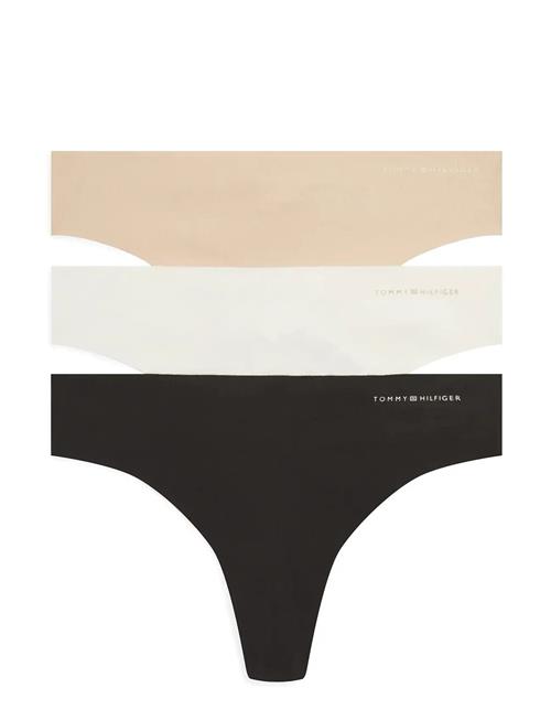 Tommy Hilfiger | 3 Pack Cotton Thong | XL