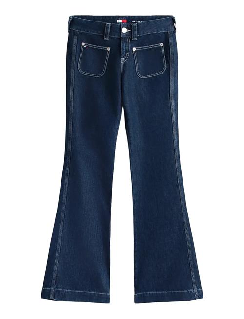 Tommy Jeans | Sia Lw Bootcut Sailor Bj6058 | 30 x 32