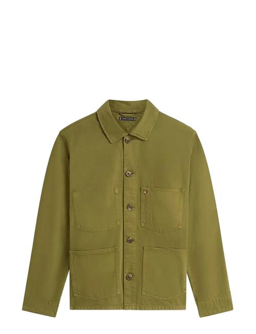 Tommy Hilfiger | Chore Jacket Gmd | L