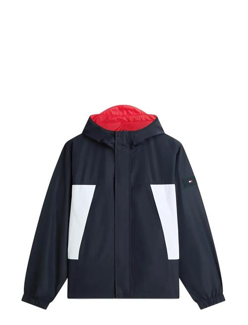 Tommy Hilfiger | Reversible Color Block | M