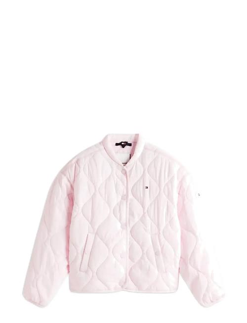 Tommy Hilfiger | Quilted Jacket | 152