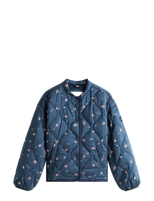 Tommy Hilfiger | Quilted Jacket | 152